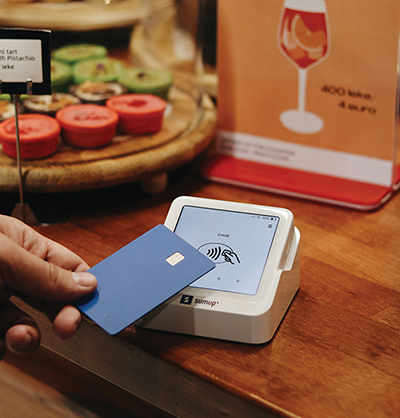 small businesses and technology