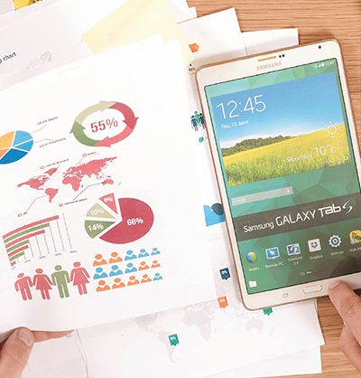 business promotional advertising