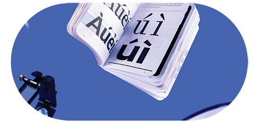 GRAPHIC DESIGN SERVICES